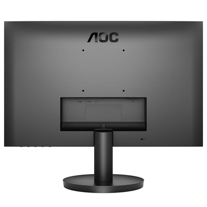 🖥️ AOC 24” Full HD 120Hz Monitor – Sleek, Sharp & Built for Performance