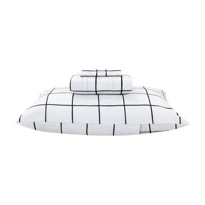 QUEEN Duvet 3 PIECES DREAM DAY